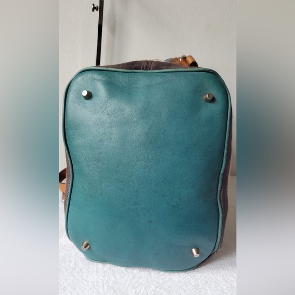 Burberry Ashby hobo bag - Picture 9 of 15